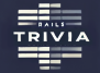 Rails Trivia Logo